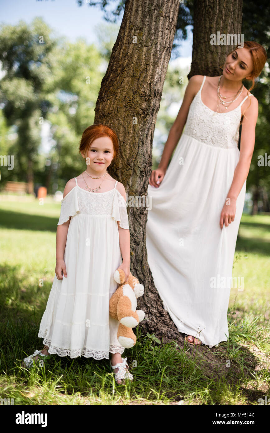 motherdaughter foto