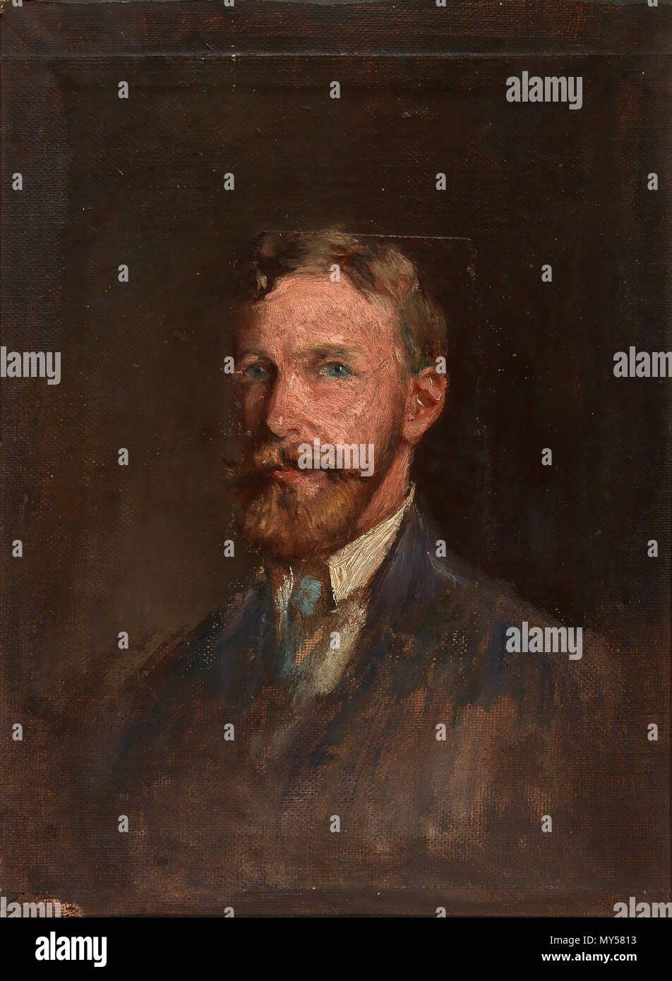 1952.13.24 1.tif 142 Medico R. ASG-1952.13.24 1 Foto Stock