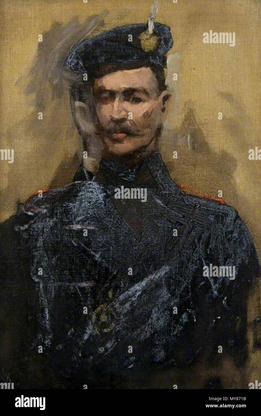 . Джон Лавери (англ. John Lavery) (1856-1941) - ирландский художник, портретной мастер и пейзажной живописи. ================== Sir John Lavery RA (20 marzo 1856 - 10 gennaio 1941) era un pittore irlandese più noto per i suoi ritratti e raffigurazioni di guerra. www.youtube.com/watch?v=yRaCb7czsQI . 19 febbraio 2016, 16:26. Leonid Ll 266 James Clark (38575908561) Foto Stock . Джон Лавери (англ. John Lavery) (1856-1941) - ирландский художник, портретной мастер и пейзажной живописи. ================== Sir John Lavery RA (20 marzo 1856 - 10 gennaio 1941) era un pittore irlandese più noto per i suoi ritratti e raffigurazioni di guerra. www.youtube.com/watch?v=yRaCb7czsQI . 19 febbraio 2016, 16:26. Leonid Ll 266 James Clark (38575908561) Foto Stock