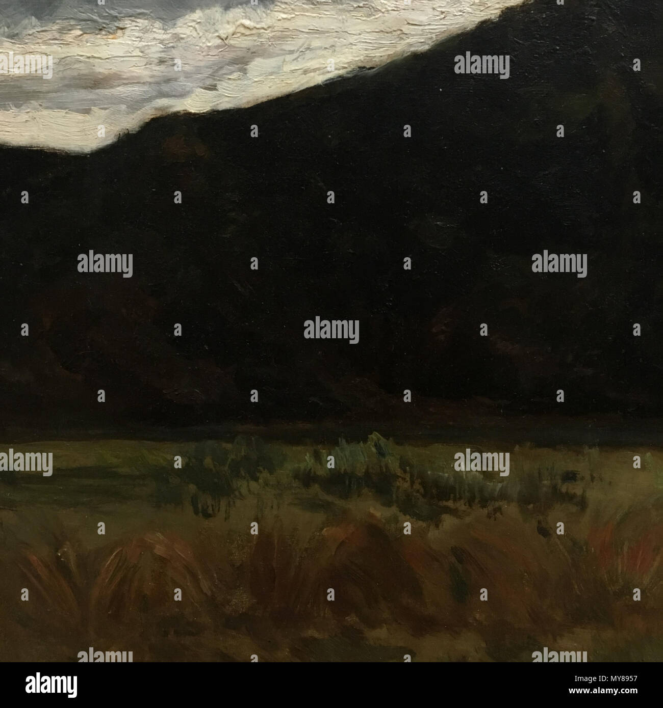 . Dopo la tempesta di sera (dettaglio) . Français : Wiki arte ama - Gent - Museum voor Schone Kunsten -- Hyppolyte Boulanger -- Après l'orage du soir inglese: Wiki arte ama - Gent - Museum voor Schone Kunsten --Hyppolyte Boulanger -- dopo la tempesta di sera (dettaglio) Questo è un file creato presso il Museo: Museo delle Belle Arti di Gand . Il 20 agosto 2016. Vinciane Lacroix 562 Wiki arte ama - Gent - Museum voor Schone Kunsten -- Hyppolyte Boulanger -- dopo la tempesta di sera (dettaglio) 1 Foto Stock