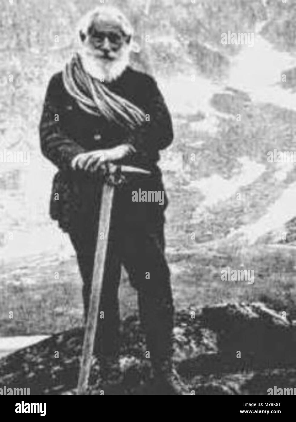 187 František Dénes Foto Stock