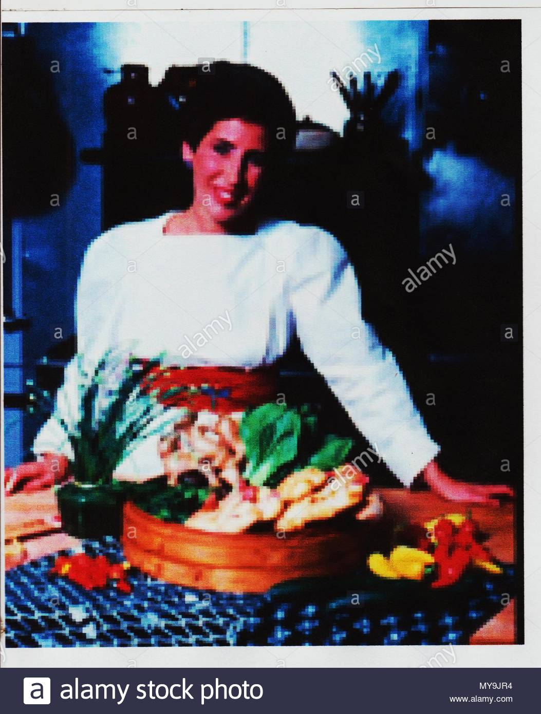 Barbara Tropp (5 settembre 1948 - 26 ottobre 2001) era un americano ... Barbara Tropp (5 settembre 1948 - 26 ottobre 2001) era un americano ...