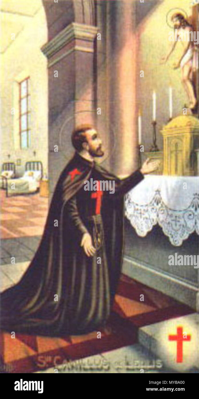 319 Lellis1 Foto Stock