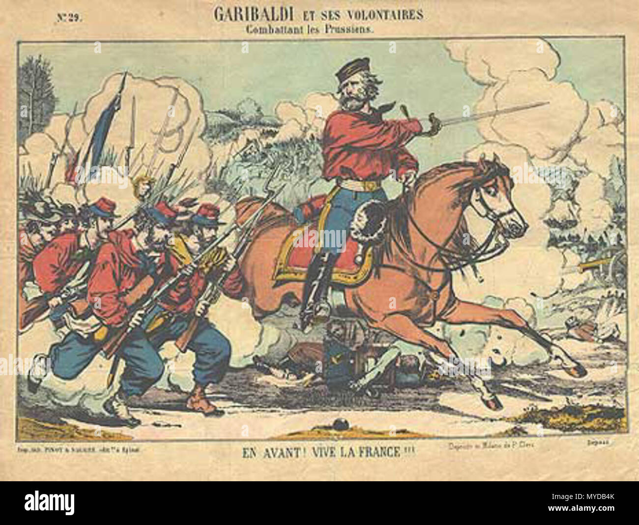 142 Doc12garib Foto Stock