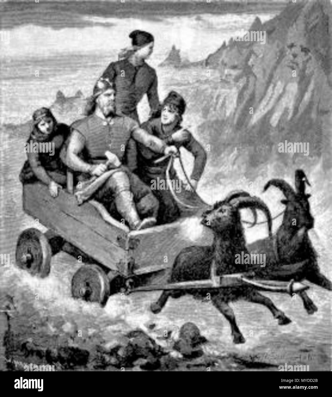 152 Ed0012 Foto Stock