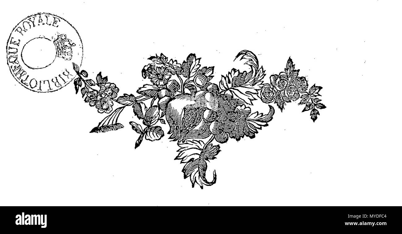 163 Encyclopédie méthodique - Commercio, anteriore2 Foto Stock