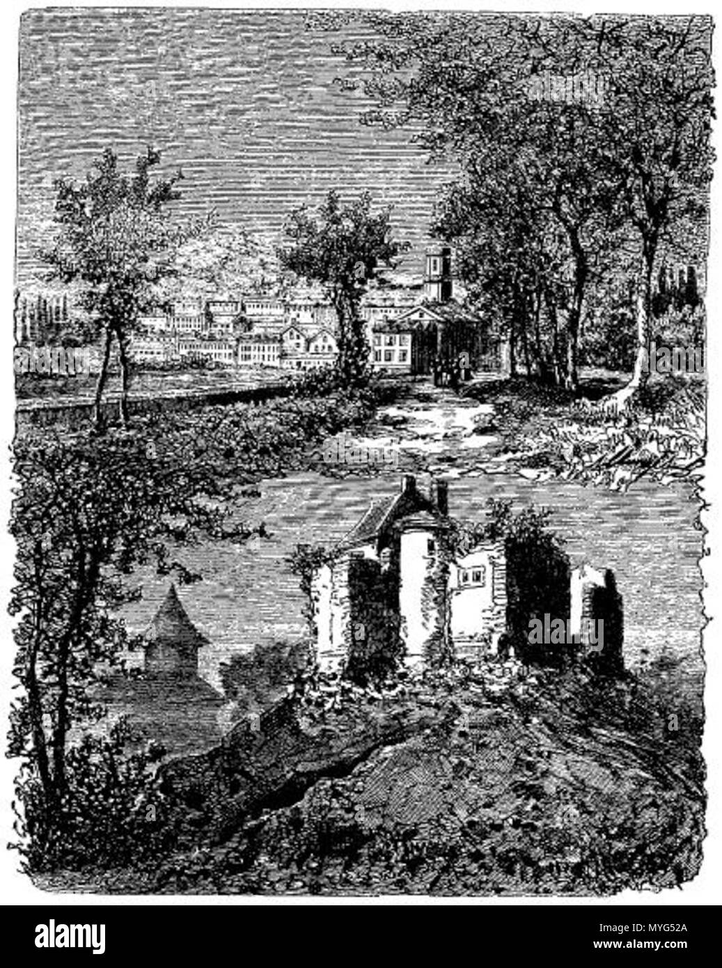 227 Géographie illustrée de la France et de ses colonie 159 Foto Stock