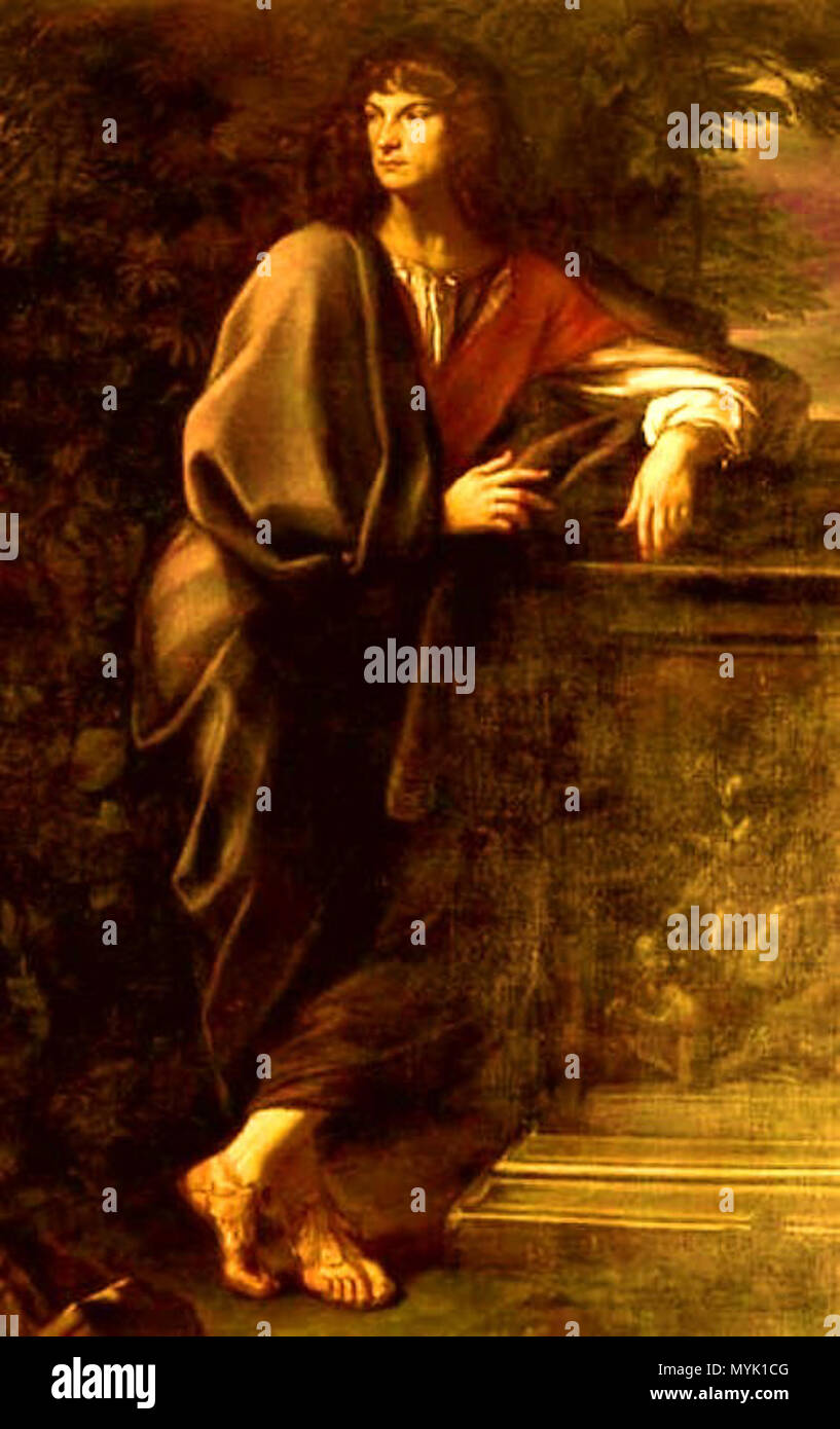 . Inglese: la seconda Earl, Robert Spencer. Il XVII secolo. Carlo Maratta (1625-1713) nomi alternativi Carlo Maratti Descrizione pittore italiano Data di nascita e morte 15 Maggio 1625 15 dicembre 1713 Luogo di nascita e morte Camerano vicino ad Ancona, Italia Roma periodo di lavoro Opera Barocca posizione Autorità di Roma controllo : Q538998 VIAF: 20490339 ISNI: 0000 0000 8099 9993 ULAN: 500118927 LCCN: N91127105 WGA: MARATTI, Carlo WorldCat 328 Signore Sunderland Foto Stock