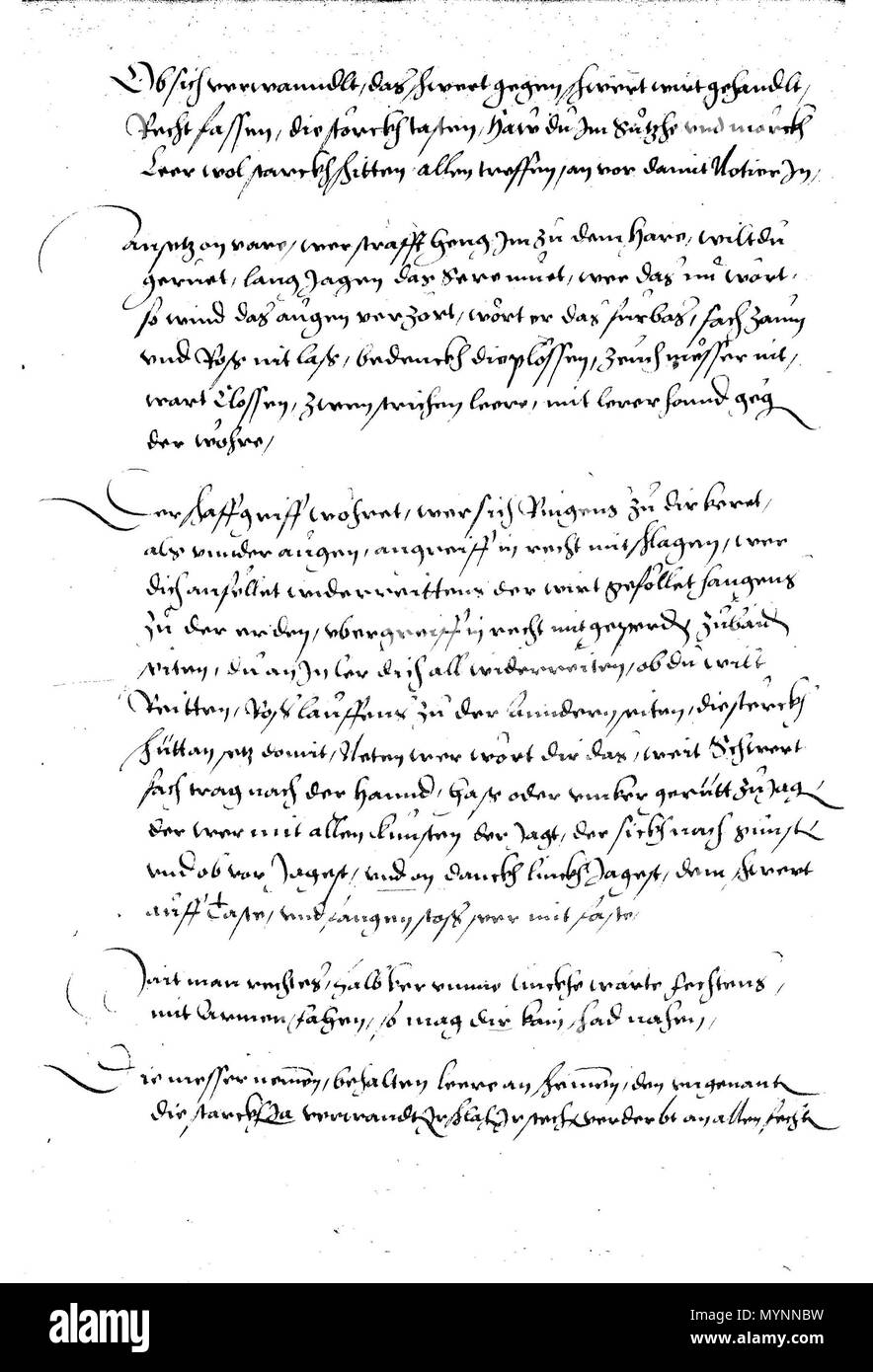 449 Reichsstadt "Schätze" no. 82 017v Foto Stock