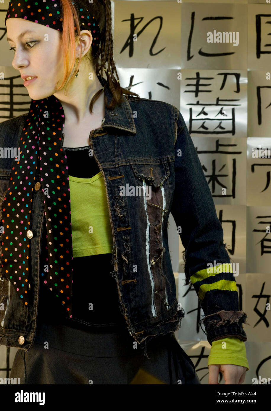 siti alternativi di incontri punk