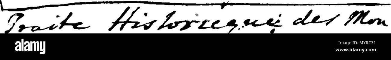 . Inglese: Fleuron dal libro: uno storico conto della moneta inglese, dalla conquista per il tempo presente; comprese quelle della Scozia, dall'unione dei due Regni in King James I. La seconda edizione, con grande aggiunte e miglioramenti, tabelle di oro e argento denaro e sei nuovi tagli. Da Stephen Martin-Leake, Esq; Clarenceux Re dei bracci. 335 uno storico conto della moneta inglese Fleuron T148511-8 Foto Stock