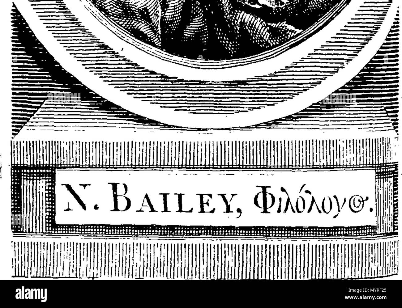Inglese Fleuron Dal Libro Un Introduzione Alla Lingua Inglese Essendo Un Libro Di Ortografia In Due