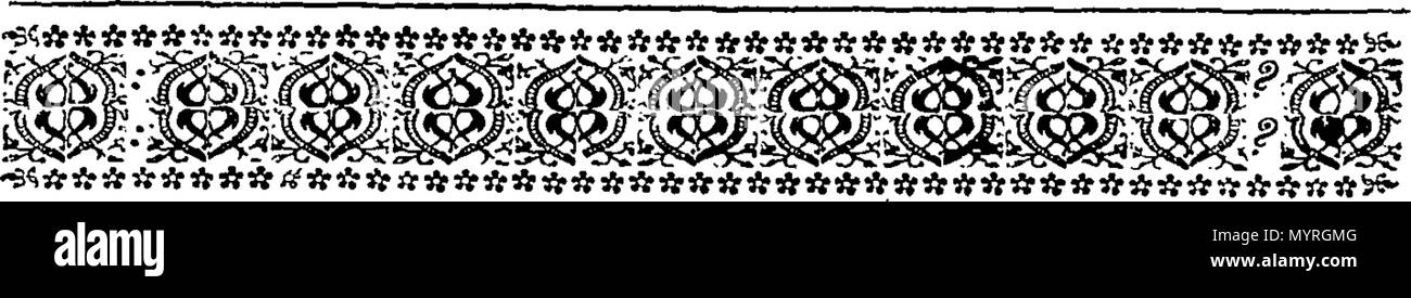 . Inglese: Fleuron dal libro: Andrea Palladio architettura, in quattro libri contenenti una dissertazione su cinque ordini & voi più necessarie osservazioni relative a tutti i tipi di costruzione. ... Il complesso contenente 226 folio piastre di rame revis attentamente'd e redelineated da Edwd. Hoppus ... e impreziosiscono'd wth. una grande varietà di camino pezzi raccolti dalle opere di Inigo Jones e gli altri. 356 di Andrea Palladio Fleuron Architettura T114553-58 Foto Stock . Inglese: Fleuron dal libro: Andrea Palladio architettura, in quattro libri contenenti una dissertazione su cinque ordini & voi più necessarie osservazioni relative a tutti i tipi di costruzione. ... Il complesso contenente 226 folio piastre di rame revis attentamente'd e redelineated da Edwd. Hoppus ... e impreziosiscono'd wth. una grande varietà di camino pezzi raccolti dalle opere di Inigo Jones e gli altri. 356 di Andrea Palladio Fleuron Architettura T114553-58 Foto Stock