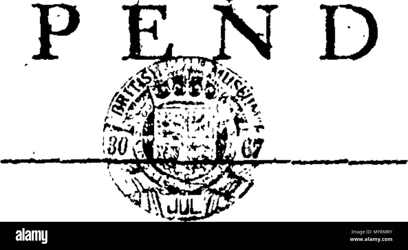 Inglese Fleuron Dal Libro Una Descrizione Esatta Dell Isola E Il Regno Di Sicilia E Le