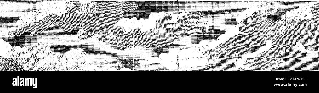 . Inglese: Fleuron dal libro: un racconto imparziale di ogni impegno che hanno avuto luogo tra la sua maestà di forze ed i ribelli durante la ribellione irlandese, 1798. Tra cui informazioni molto interessanti non prima reso pubblico. Accuratamente raccolti da autentici lettere, da John Jones. Abbellito con incisioni delle battaglie di Arklow e Tara-Hill. La quarta edizione. Parte I. 345 un racconto imparziale di ogni impegno che hanno avuto luogo tra la sua maestà di forze ed i ribelli durante la ribellione irlandese, 1798 Fleuron N018466-1 Foto Stock