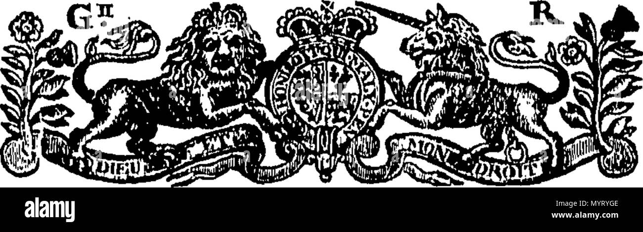 . Inglese: Fleuron dal libro: una storia universale delle arti e delle scienze: ... L'intero estratto dai migliori autori in tutte le lingue, ... Da ... Dennis De Coetlogon, ... 354 Una storia universale delle arti e delle scienze - - l'intero estratto dai migliori autori in tutte le lingue, - da - Dennis De Coetlogon, - Fleuron T138709-1 Foto Stock