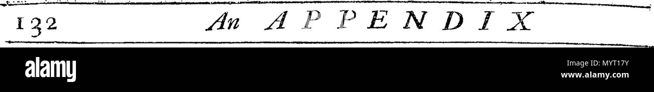 . Inglese: Fleuron dal libro: annali della riforma e lo stabilimento della religione, e varie altre occorrenze nella Chiesa e Stato di Inghilterra, dall'adesione della regina Elisabetta alla corona, Anno 1558. All'inizio del regno di Re James I. In cui account è dato del ripristino della religione dalla sua corruzioni introdotto sotto la regina Maria; di riempire la vede con Vescovi protestanti; il loro governo e di ispezione nelle loro rispettive diocesi, questioni che richiedono la loro attenzione è caduto fuori ogni anno; commissioni ecclesiastiche; del famoso Sinodo assemblata in voi Foto Stock