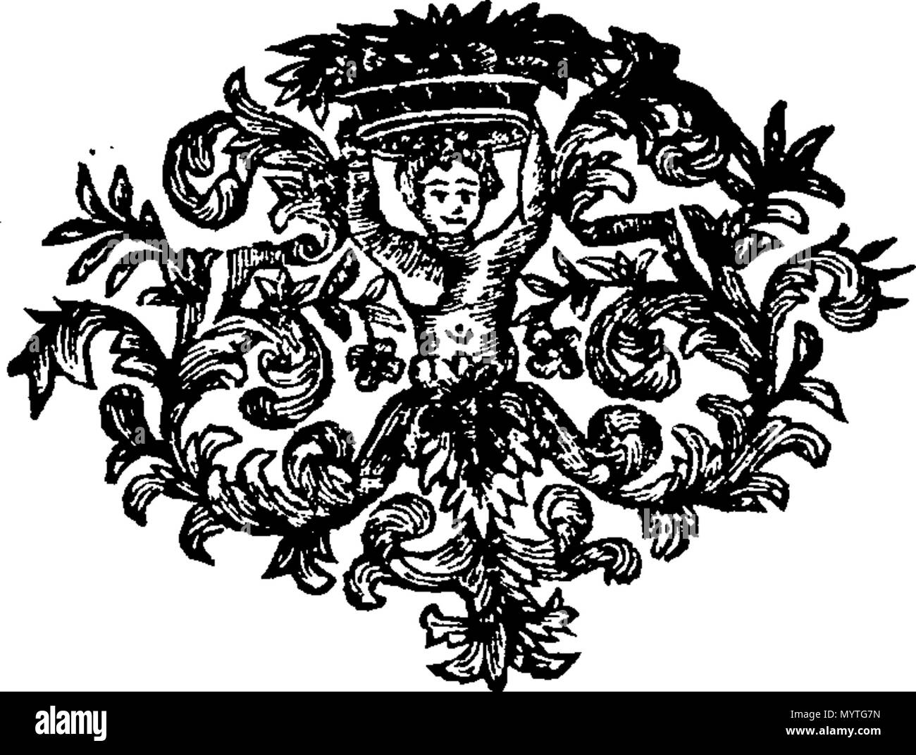 . Inglese: Fleuron dal libro: un'introduzione alla vera astronomia: o, astronomico lezioni, leggere nella scuola astronomico dell'Università di Oxford. Da John Keill, M. D. Compagni del Royal-Society e professore di astronomia in quella università. 351 Un'introduzione alla vera astronomia- o, astronomico lezioni, leggere nella scuola astronomico dell'Università di Oxford Fleuron T037367-3 Foto Stock . Inglese: Fleuron dal libro: un'introduzione alla vera astronomia: o, astronomico lezioni, leggere nella scuola astronomico dell'Università di Oxford. Da John Keill, M. D. Compagni del Royal-Society e professore di astronomia in quella università. 351 Un'introduzione alla vera astronomia- o, astronomico lezioni, leggere nella scuola astronomico dell'Università di Oxford Fleuron T037367-3 Foto Stock