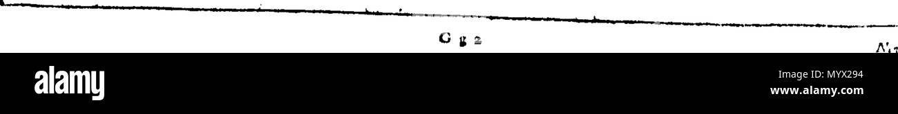 . Inglese: Fleuron dal libro: Astronomia accurata; o l'astronomo e navigatore. Contenente nuovi miglioramenti in astronomia, cronologia e la navigazione. Particolarmente nuovo e corretto Solare e Lunare; le tabelle con i precetti e gli esempi del loro impiego, secondo il vecchio o il nuovo stile. Gli elementi del radicale: i luoghi e i movimenti dei pianeti e dei satelliti. Un nuovo e corretto catalogo di stelle. Con il loro diritto ascensioni, declinazioni e variazioni annuali (alimentando il luogo di Uranographia Britannica.) e risposte a Fifty-Three domande astronomico. Regole in ordine cronologico e Tab Foto Stock