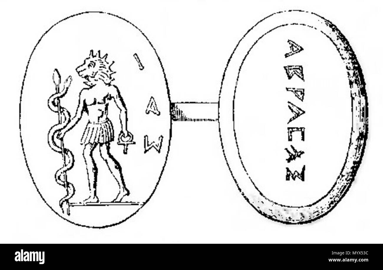 . Français : Illustrazione . Il 29 marzo 2018. Daremberg 96 T1 p1 dagrpic 20 Foto Stock