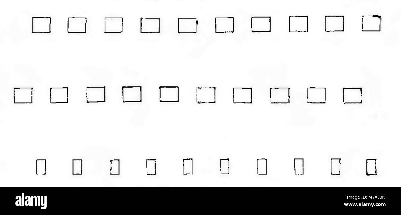 . Français : Illustrazione . Il 17 aprile 2018. Daremberg 97 T1 p1 dagrpic 56 Foto Stock