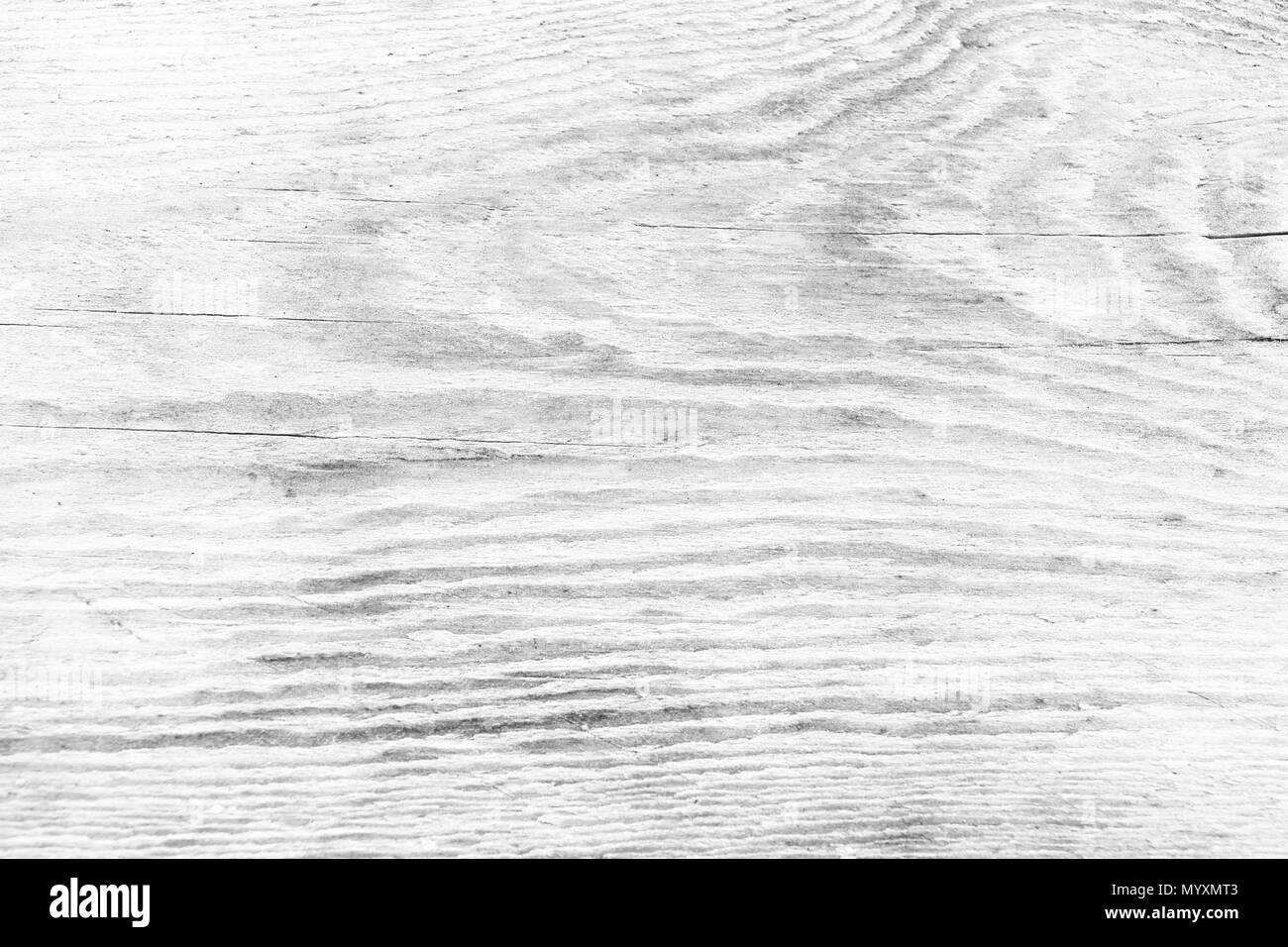 Rustico in legno weathered texture di sfondo illustrazione di sovrapposizione Foto Stock