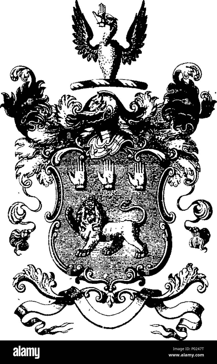 . Inglese: Fleuron dal libro: una breve scoperta delle false chiese: in cui i diritti della chiesa cristiana sono inoltre asserito dalle Sacre Scritture. Fatto da un manoscritto Authentick scritto nel regno della regina Elisabetta, da Henry Barrow un membro della onorevole Società di Grays-Inn, che subì la morte per il suo Non-Conformity per la chiesa di Inghilterra. 27 Una breve scoperta delle false chiese- in cui i diritti della chiesa cristiana sono inoltre asserito dalle Sacre Scritture Fleuron T090313-1 Foto Stock . Inglese: Fleuron dal libro: una breve scoperta delle false chiese: in cui i diritti della chiesa cristiana sono inoltre asserito dalle Sacre Scritture. Fatto da un manoscritto Authentick scritto nel regno della regina Elisabetta, da Henry Barrow un membro della onorevole Società di Grays-Inn, che subì la morte per il suo Non-Conformity per la chiesa di Inghilterra. 27 Una breve scoperta delle false chiese- in cui i diritti della chiesa cristiana sono inoltre asserito dalle Sacre Scritture Fleuron T090313-1 Foto Stock