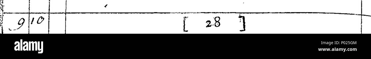 . Inglese: Fleuron dal libro: un catalogo della biblioteca del reverendo dottor Gregory Sharpe, il comandante del tempio, defunto; contenente una molto rara collezione di libri, in Critical, grammaticali e filologico, apprendimento e in particolare sulle lingue orientali; anche una bella collezione di manoscritti orientali: a cui si è aggiunta la sua curiosa collezione di stampe e disegni, nelle migliori condizioni, e dei grandi maestri. Il quale inizierà ad essere venduto tramite asta, da S. Baker e G. Leigh, librerie, alla loro casa in York-Street, Covent-Garden, Lunedì Aprile 8th, e per contin Foto Stock