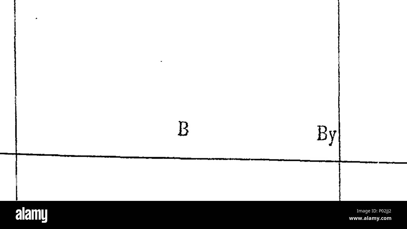 . Inglese: Fleuron dal libro: una raccolta di inni nazionali utilizzati nella Sua Maestà la Cappella Reale e la maggior parte delle chiese cattedrali in Inghilterra e in Irlanda. Pubblicato sotto la direzione di Anselmo Bayly, L. L. D. Sub-Dean di sua maestà cappelle del Royal. 38 Una raccolta di inni nazionali utilizzati nella Sua Maestà la Cappella Reale e la maggior parte delle chiese cattedrali in Inghilterra e Irlanda Fleuron T129770-12 Foto Stock