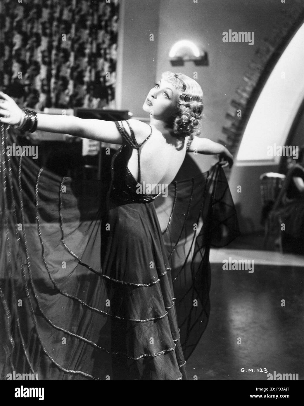 Pellicola Originale Titolo Buongiorno Ragazzi Titolo Inglese Buongiorno Ragazzi Regista Marcel Varnel Anno 1937 Stelle Lilli Palmer Credito Gainsborough Film Album Foto Stock Alamy