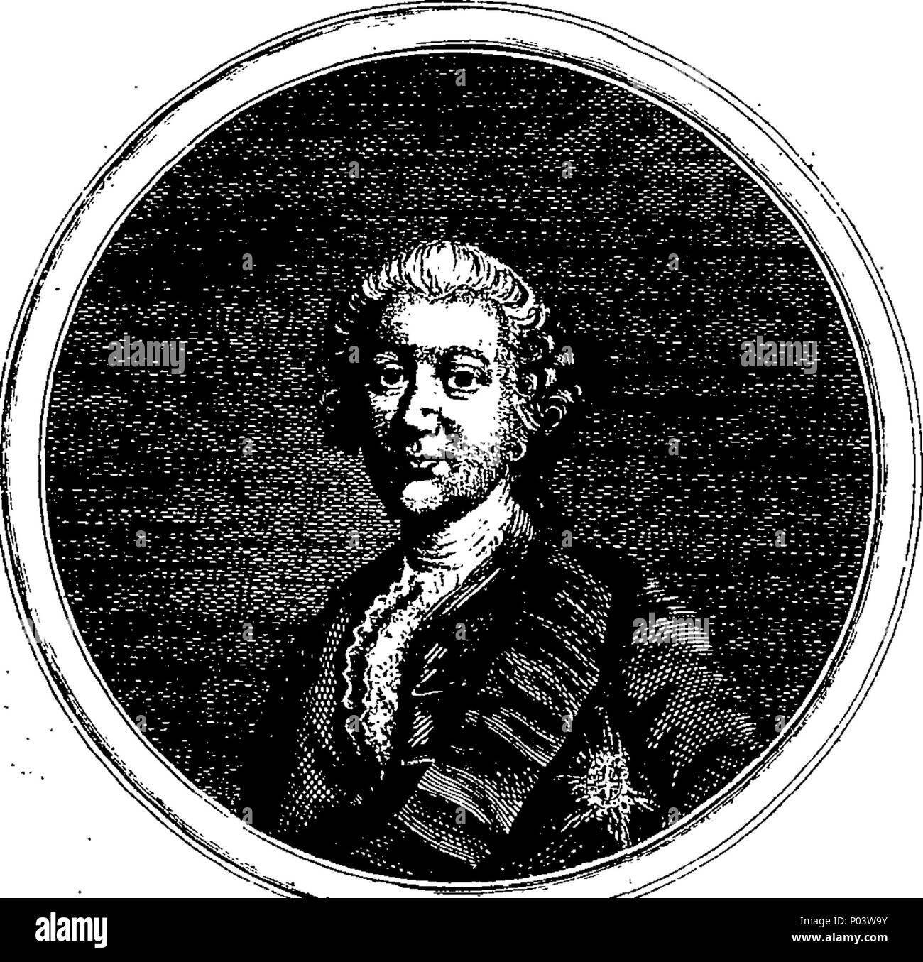 . Inglese: Fleuron dal libro: A compleat storia della fine della guerra, o registro annuale della sua origine, progressi e gli eventi in Europa, Asia, Africa e America. E mostrante lo stato delle potenze belligeranti all inizio della guerra; i loro interessi e gli oggetti nella sua continuità: intervallati con i caratteri del grado e disinteressati statisti, alla cui saggezza e integrità e di eroi, il cui coraggio e la condotta che abbiamo sono indebitati per quello navale e successo militare, che non è quello di essere eguagliato negli annali di questa o di qualsiasi altra nazione. 63 A compleat storia del tardo Foto Stock