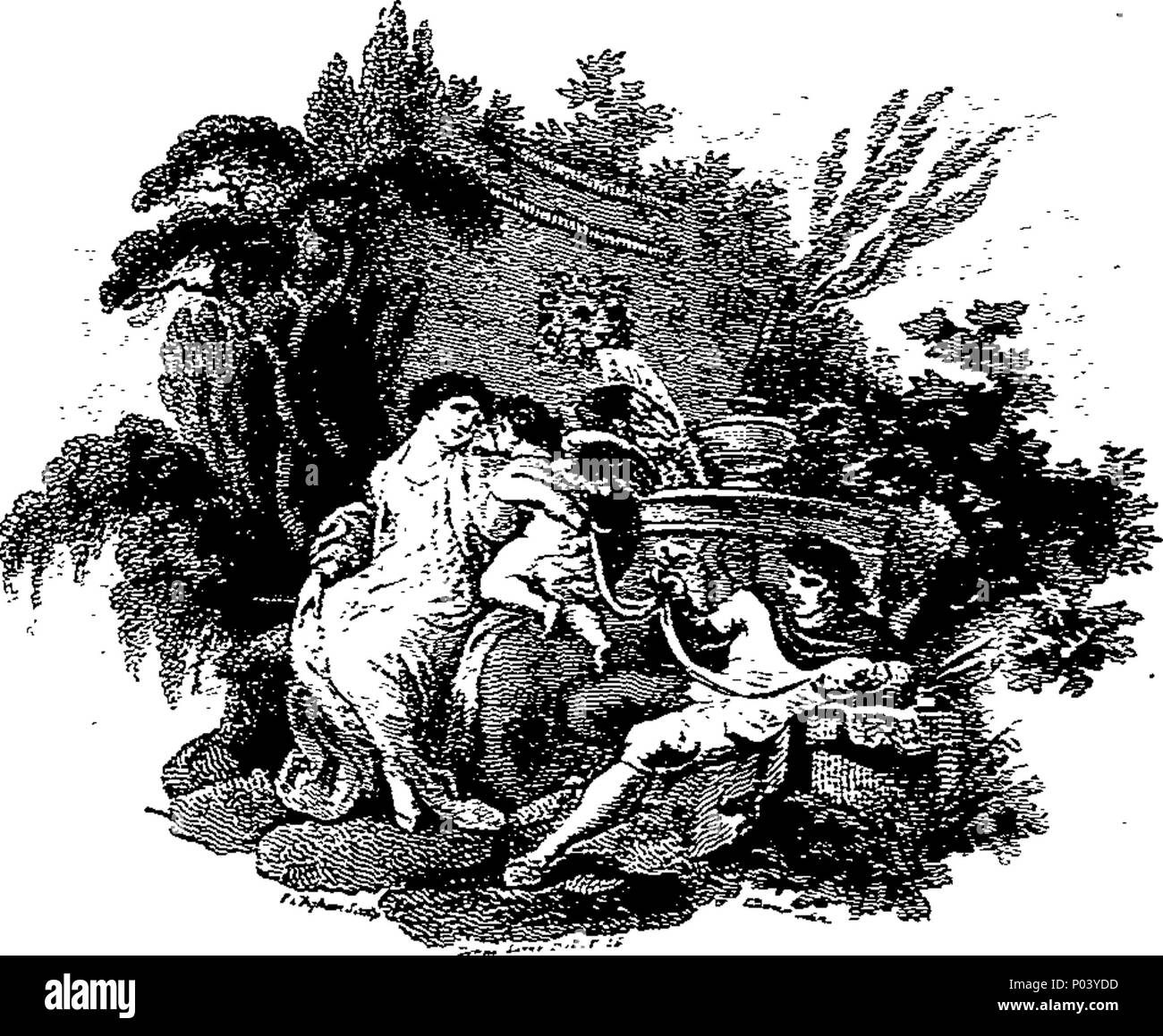 . Inglese: Fleuron dal libro: un'edizione completa dei poeti della Gran Bretagna. ... 67 una edizione completa dei poeti della Gran Bretagna. - Fleuron T002891-1 Foto Stock . Inglese: Fleuron dal libro: un'edizione completa dei poeti della Gran Bretagna. ... 67 una edizione completa dei poeti della Gran Bretagna. - Fleuron T002891-1 Foto Stock