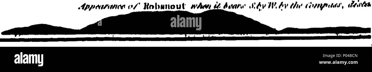 . Inglese: Fleuron dal libro: un intero canale pilota: comprensione coste inglesi e francesi, dal Tamigi bocca al Golfo di Biscaglia; compreso il mare del nord: con le direzioni di navigazione a vela. Da indagini effettive e le osservazioni degli esperti navigatori. Incisi su ventotto rame-piastre; 1 canale a 2 grandi bocca del Tamigi 3 Sands e canali dal Nore a Margate Road 4 Downs 5 Porto di segale 6 Portsmouth, Spithead, &c. 7 gara di Portland, &c. 8 Guernsey, Jersey, e Alderney Guernsey 9, Sark, Herm e Jethou 10 Jersey 11 costa del Devon e Torbay 12 Plymouth Sound 13 Fo Foto Stock
