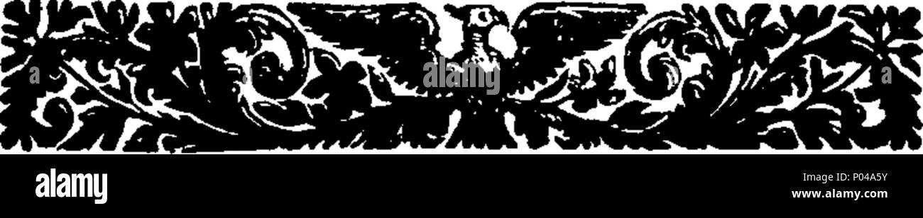 . Inglese: Fleuron dal libro: una critica la storia della lingua inglese del mare: affari in cui tutte le azioni di notevole dell'Inglese nazione in mare sono descritti e la maggior parte degli eventi rilevanti (specialmente nel conto delle tre Guerre olandese) sono rivelati, sia da pezzi originali o dalle testimonianze dei migliori gli storici stranieri. Da Samuele Colliber. 76 UNA CRITICA la storia del mare in inglese per gli affari -- in cui tutte le azioni di notevole dell'Inglese nazione in mare sono descritti Fleuron T123353-5 Foto Stock . Inglese: Fleuron dal libro: una critica la storia della lingua inglese del mare: affari in cui tutte le azioni di notevole dell'Inglese nazione in mare sono descritti e la maggior parte degli eventi rilevanti (specialmente nel conto delle tre Guerre olandese) sono rivelati, sia da pezzi originali o dalle testimonianze dei migliori gli storici stranieri. Da Samuele Colliber. 76 UNA CRITICA la storia del mare in inglese per gli affari -- in cui tutte le azioni di notevole dell'Inglese nazione in mare sono descritti Fleuron T123353-5 Foto Stock