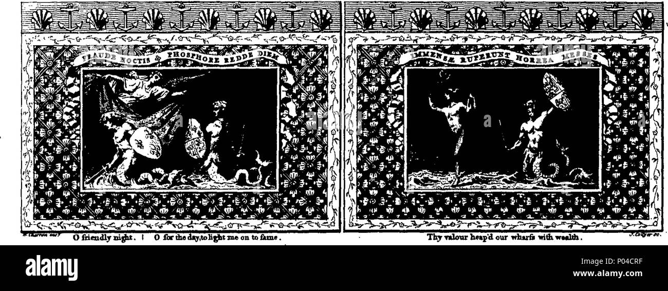 . Inglese: Fleuron dal libro: una descrizione del freedom box, votato dalla città di Londra, all'on. Augustus Keppel, Ammiraglio del blu. Per cui è preceduto un breve resoconto dei suoi servizi pubblici. 85 Una descrizione della freedom box, votato dalla città di Londra, all'Hon Fleuron T154330-4 Foto Stock . Inglese: Fleuron dal libro: una descrizione del freedom box, votato dalla città di Londra, all'on. Augustus Keppel, Ammiraglio del blu. Per cui è preceduto un breve resoconto dei suoi servizi pubblici. 85 Una descrizione della freedom box, votato dalla città di Londra, all'Hon Fleuron T154330-4 Foto Stock
