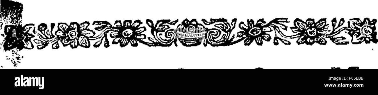 . Inglese: Fleuron dal libro: una dichiarazione contro tutti i re e poteri temporali sotto il cielo. ... Anche Dagon caduto davanti all'arca di Dio; annunziando che esse non hanno nessuna autorità oltre i loro argomenti nelle cose spirituali; ... La quarta edizione. Da E. Elwall. ... Inoltre un conto dell'autore della prova ... a Stafford assise ... 79 una dichiarazione contro tutti i re e poteri temporali sotto il cielo Fleuron T135955-4 Foto Stock