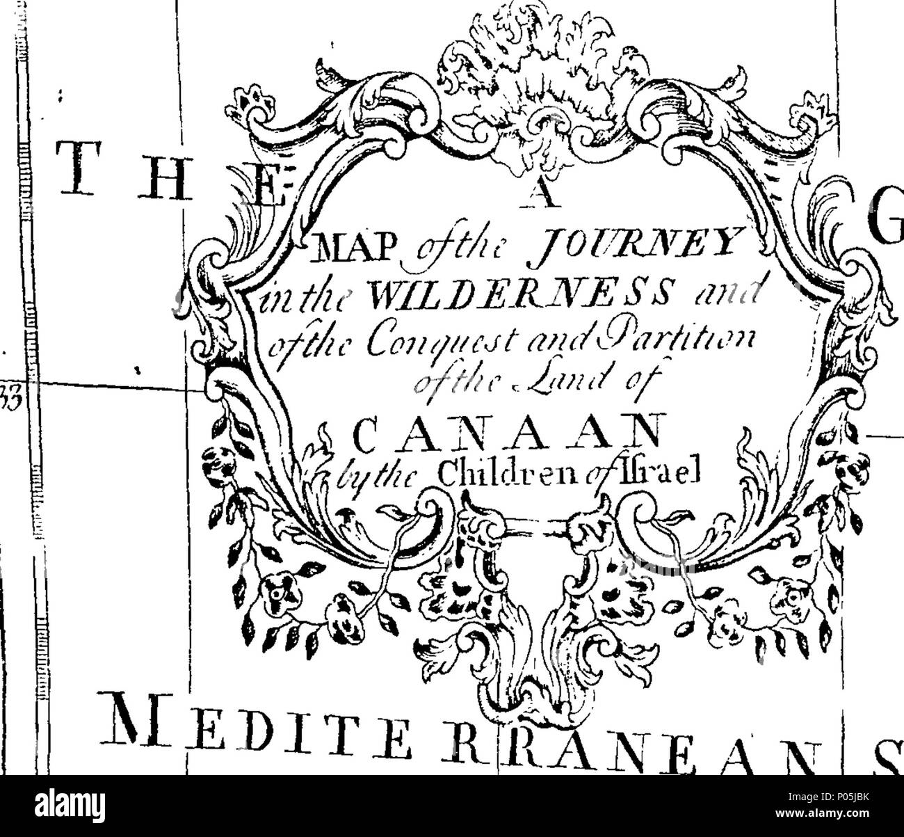 . Inglese: Fleuron dal libro: un dizionario della Sacra Bibbia. Contenente un account storico delle persone; una ripartizione geografica e cenni storici dei luoghi; un valore letterale, Critico e sistematico la descrizione di altri oggetti; se naturale, artificiale, civile, religioso, o militari; e una spiegazione dell'appellativo termini menzionati negli scritti del Vecchio e del Nuovo Testamento. Il tutto comprendente qualsiasi importante è nota riguardante l'antichità del popolo ebraico e la Chiesa di Dio; formare un commento sacro; un corpo di scrittura storia, cronologia, e divinità; e ser Foto Stock