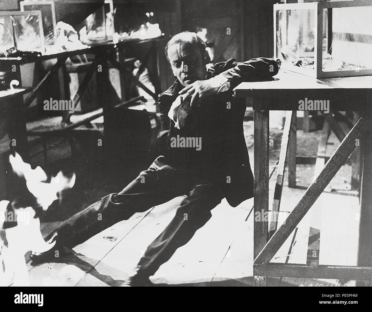 Pellicola originale titolo: Donna Serpente. Titolo inglese: Donna Serpente. Regista: SIDNEY J. FURIE. Anno: 1961. Foto Stock