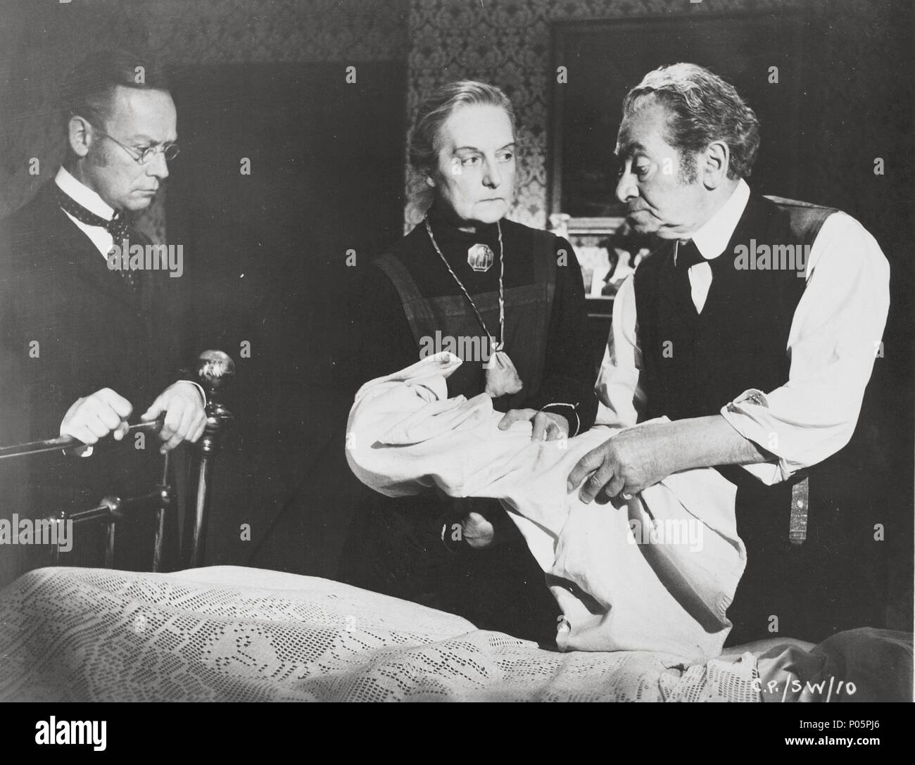 Pellicola originale titolo: Donna Serpente. Titolo inglese: Donna Serpente. Regista: SIDNEY J. FURIE. Anno: 1961. Foto Stock