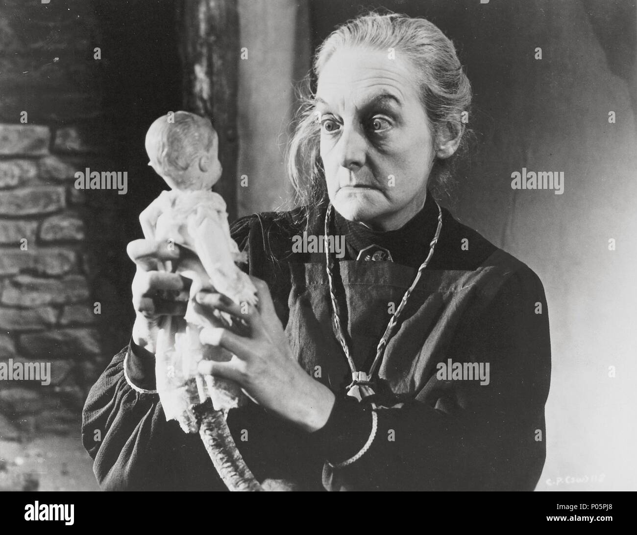 Pellicola originale titolo: Donna Serpente. Titolo inglese: Donna Serpente. Regista: SIDNEY J. FURIE. Anno: 1961. Foto Stock