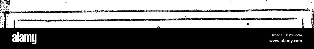 . Inglese: Fleuron dal libro: una forma di preghiera e ringraziamento per essere utilizzati in tutte le chiese e chappels in tutto il regno d'Irlanda: sui venti quinto giorno di aprile 1723, essendo il giorno designato dalla proclamazione di un generale di rendimento di grazie a Dio Onnipotente per la sua misericordia nella conservazione di noi da questa terribile piaga che ultimamente ha imperversato in alcuni dei nostri paesi confinanti; e a implorare da lui nella sua infinita bontà di continuare il suo favore verso di noi, e liberaci da tutte le altre calamità che i nostri peccati hanno giustamente meritato. Da Eccellentissimi Signori Giudici comando speciale. 99 una forma di Foto Stock