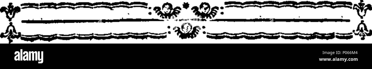 . Inglese: Fleuron dal libro: un discorso, consegnati a Medfield, in commemorazione dell indipendenza americana. Luglio 4, 1799. Da Thomas Prentiss, A.M. Pastore della Chiesa congregazionale in detto paese. 94 Un discorso, consegnati a Medfield, in commemorazione dell indipendenza americana Fleuron W030799-2 Foto Stock