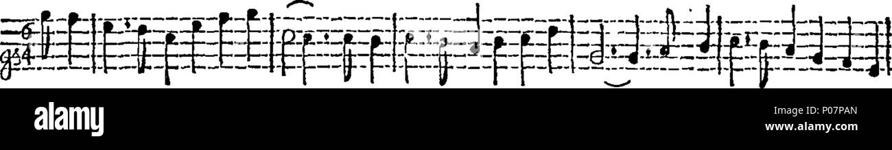 . Inglese: Fleuron dal libro: Una salute per le fissatrici. Una nuova canzone. 113 una salute per le fissatrici. Una nuova canzone. Fleuron N003963-3 Foto Stock