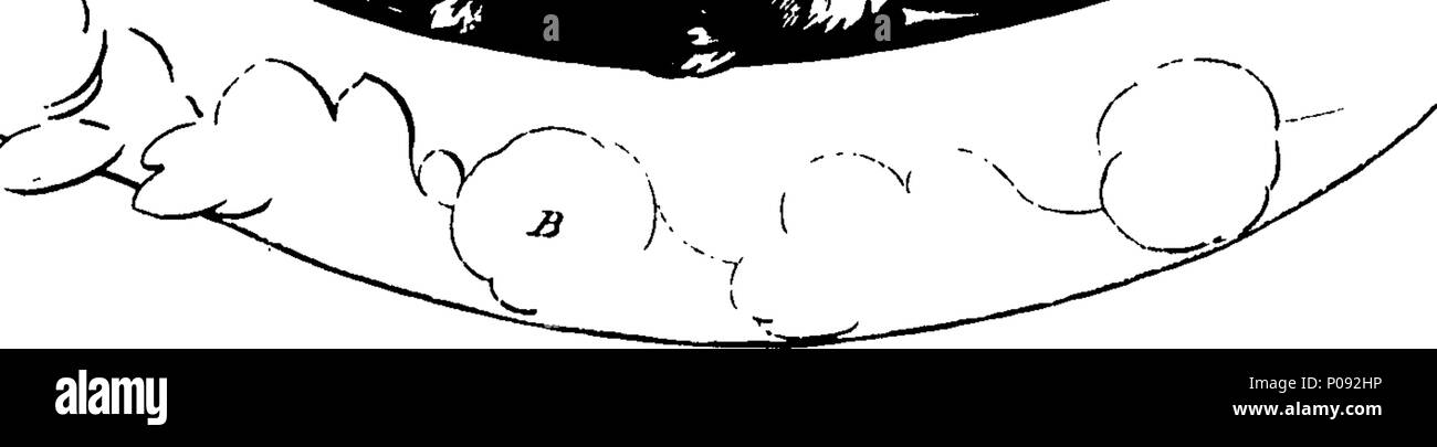 . Inglese: Fleuron dal libro: un accompagnamento al Cabinet-Maker e tappezziere del disegno-libro. Contenenti una varietà di ornamenti utile per gli studenti per la copia da, ma particolarmente adatto al mobile e sedia rami: presentando originale e nuovo design delle gambe di sedie, letto pilastri, finestra cornicioni, Sedia Splads, e altri ornamenti, calcolato per assistere nelle decorazioni dei suddetti rami; insieme con le istruzioni nella lettera-press. Da Thomas Sheraton, Cabinet-Maker. 288 un accompagnamento al Cabinet-Maker e tappezziere del disegno-libro Fleuron T225942-3 Foto Stock