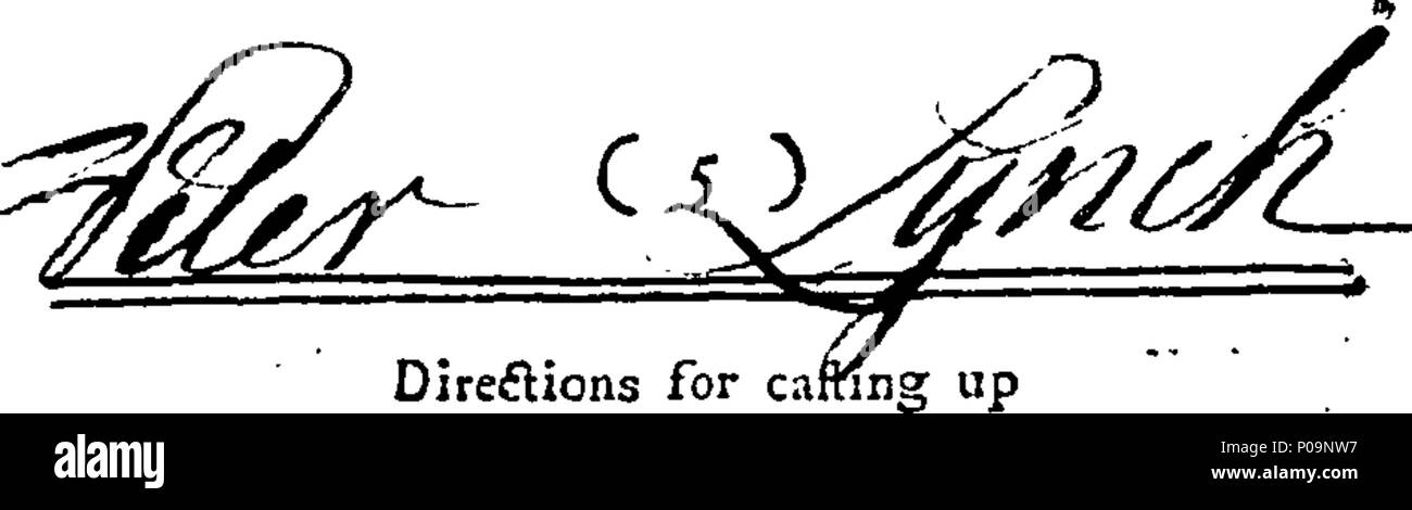 . Inglese: Fleuron dal libro: un nuovo e accurato libro di interesse nelle tabelle, calcolato per un farthing; a 2 1/2, 3, 3, 1/2, 4, 5, 6, 7 e 8 per cento. Da -1000 a -1 per 1 giorno a 96 giorni e per 1, 2, 3, 4, 5, 6, 7, 8, 9, 10, 11 e 12 mesi. Con facili istruzioni per gettare il massimo interesse a qualsiasi altra aliquota da dette tabelle: e tabelle standard per cui oro e argento in barre, vengono confrontati con i corsi di cambio tra Amsterdam e Londra, ma racconteremo quanta per cento. viene guadagnato o perduto sul valore intrinsick di oro e argento in barre, al solito tassi di cambio: anche alcuni altri Tabl Foto Stock