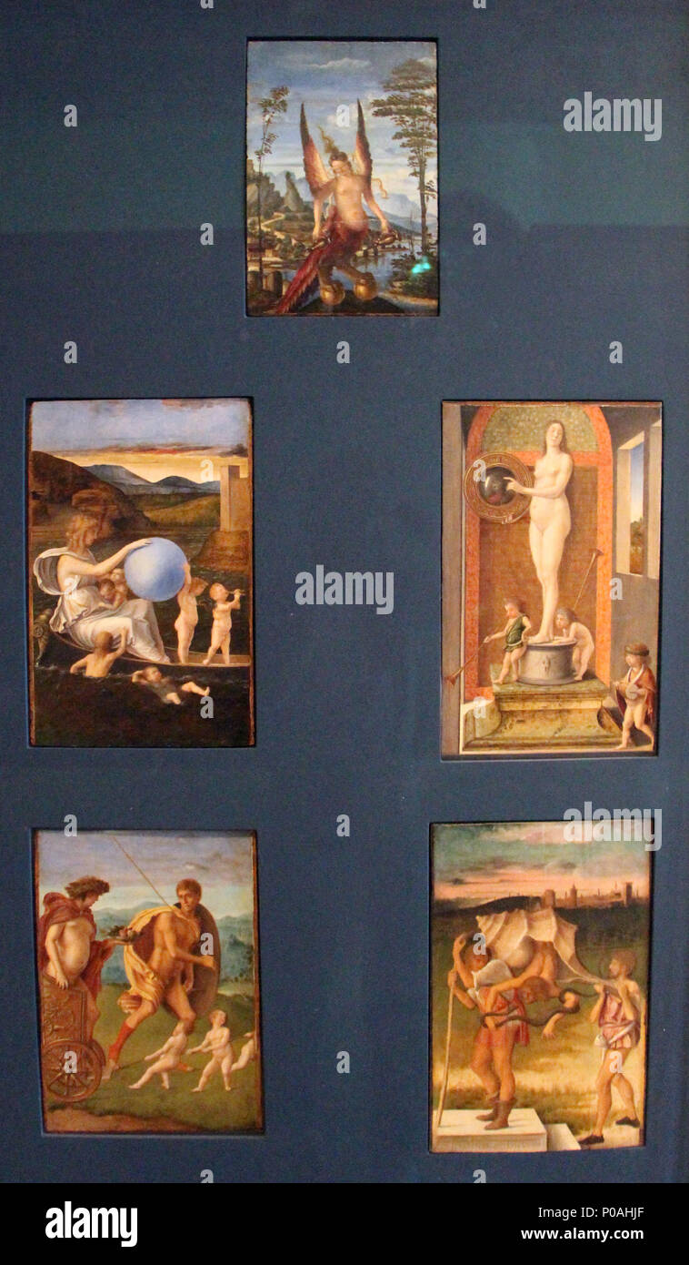 . Italiano: Gallerie dell'Accademia - MIBAC la realizzazione di questo documento è stata sostenuta da Wikimedia CH. (Invia il tuo progetto!) Per tutti i file interessati, si prega di vedere la categoria supportato da Wikimedia CH. العربية | বাংলা | Čeština | Deutsch | English | Esperanto | Español | English | Français | Magyar | Italiano | Македонски | Nederlands | Rumantsch | Sicilianu | українська | +/- Questa è una foto di un monumento che fa parte del patrimonio culturale dell'Italia. Questo monumento partecipa al concorso Wiki ama i monumenti Italia 2014. Vedere Autorizzazioni. (Wiki-ID: 0270422853-MIBAC) Ulteriore authoriza Foto Stock