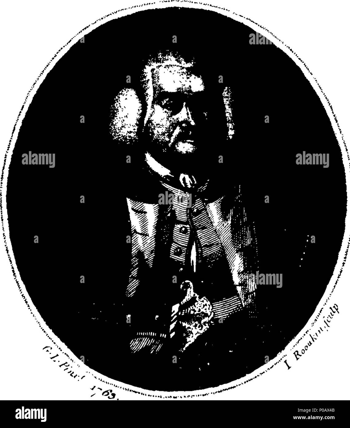 . Inglese: Fleuron dal libro: un conto della perdita del Luxborough Galley, dal fuoco, sul suo viaggio dalla Giamaica a Londra: con le sofferenze del suo equipaggio, dell'anno 1727. Da William Boys, secondo mate. 291 Un conto della perdita del Luxborough Galley, dal fuoco, sul suo viaggio dalla Giamaica a Londra- con le sofferenze del suo equipaggio, dell'anno 1727 Fleuron T120083-1 Foto Stock