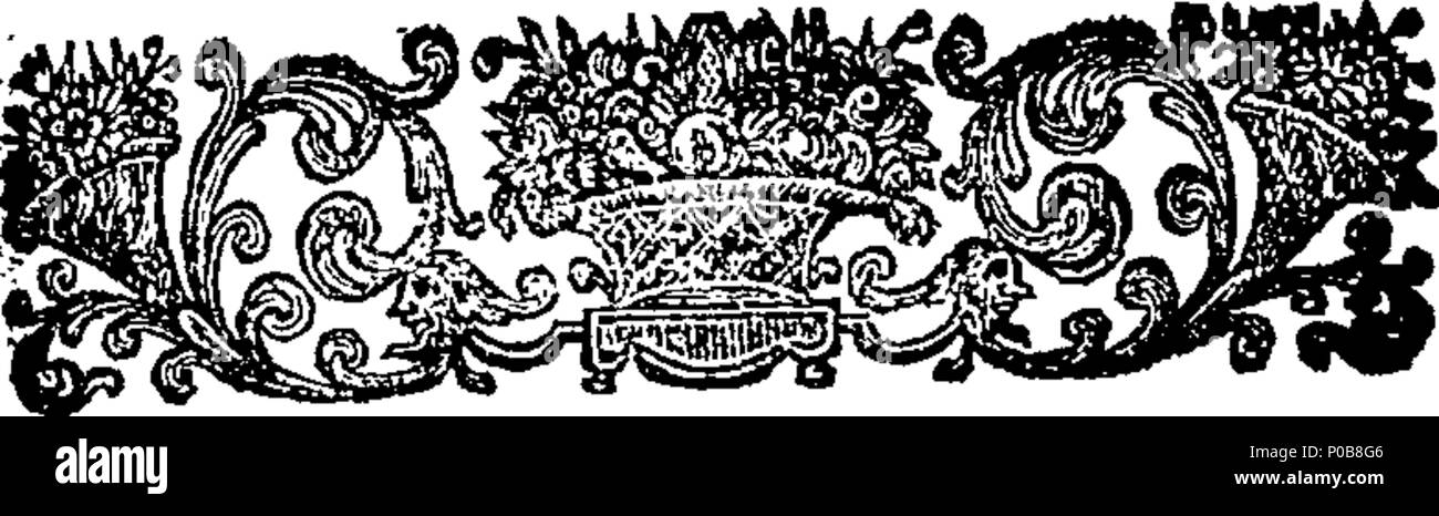 . Inglese: Fleuron dal libro: un apologia, essendo una serie di argomenti a prova della religione cristiana. Con un file postscript, riguardante un tardo irriverente e brutto modo di trattare temi religiosi in Stile di ridicolo. Indirizzo'd a tutti Free-Thinkers imparziale. Da Edward Aspinwall, D.D. Sub-Dean di Sua Maestà la Cappella Reale e prebendary della Basilica di San Pietro, Westminster. 308 un apologia, essendo una serie di argomenti a prova della religione cristiana Fleuron T137136-9 Foto Stock . Inglese: Fleuron dal libro: un apologia, essendo una serie di argomenti a prova della religione cristiana. Con un file postscript, riguardante un tardo irriverente e brutto modo di trattare temi religiosi in Stile di ridicolo. Indirizzo'd a tutti Free-Thinkers imparziale. Da Edward Aspinwall, D.D. Sub-Dean di Sua Maestà la Cappella Reale e prebendary della Basilica di San Pietro, Westminster. 308 un apologia, essendo una serie di argomenti a prova della religione cristiana Fleuron T137136-9 Foto Stock