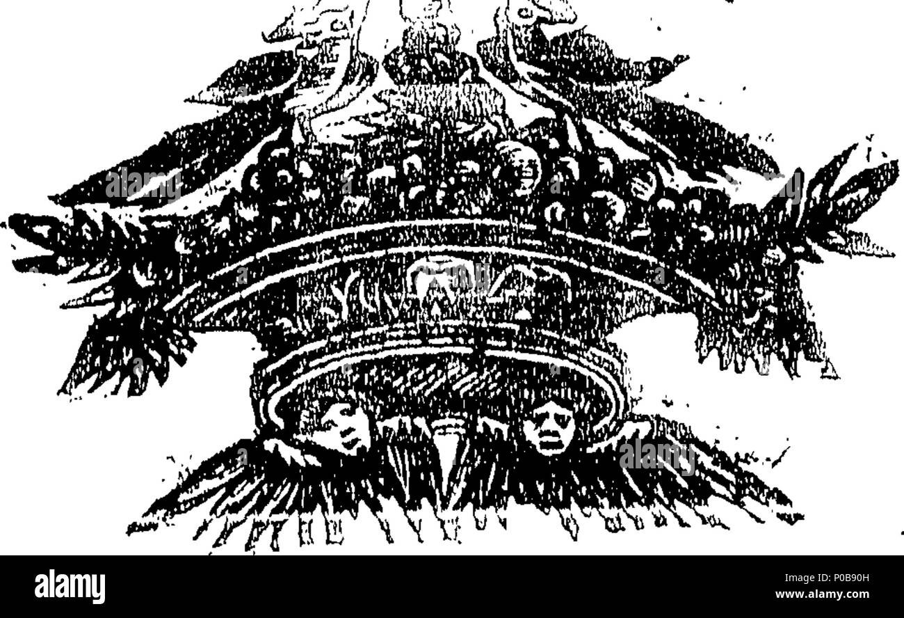 Inglese Fleuron Dal Libro Un Appello Alla Parola Di Dio Per La Trinita In Unita O