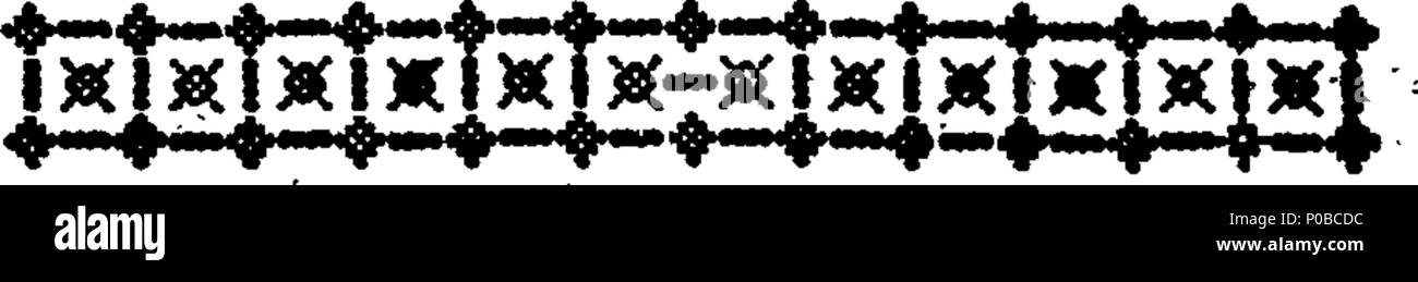 . Inglese: Fleuron dal libro: un nuovo trattato dopo i disordini di patate: e più particolarmente annunziando la provoca la nitida'd curl'd foglie di patate ; con altri disturbi. Il modo per prevenire questi disturbi stabilite e un metodo opportuno precisare come coltivare e gestire che utili root per il miglior vantaggio; in gran parte raccolti da esperimenti. E proprio le direzioni sono previste come preparare il terreno, come impostare, come stampo, e come preservare le patate dai loro nemici. Da una piantatrice. 162 un nuovo trattato dopo i disordini di patate- e più particolarmente annunziando la Foto Stock